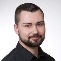 Kevin Hochstetter