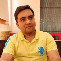 Nitish Kumar