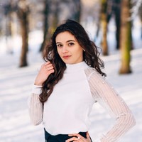 Tetiana Martynchuk
