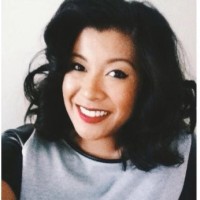 Katrina P. Roxas