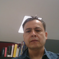 Jose Angel Negrete (Maestria)