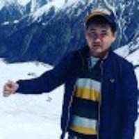 Баглан Жандарбеков