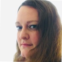 Trina Steinmaker, Ma, Ms