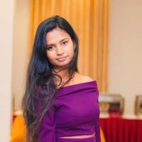 Dhanushka Kethaki