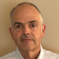 Jeff Clark,  SA, CSM, PMP, CHP, FLMI