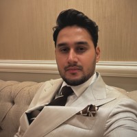 Mohammed Rahman