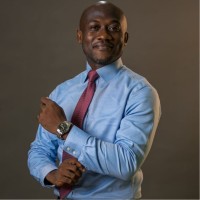 Kwabena Mensah