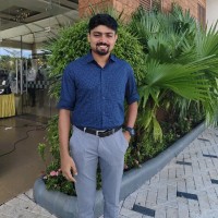 Sharath Mathew Thomas