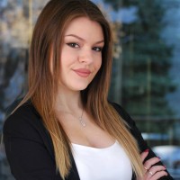 Natasha Naumovska
