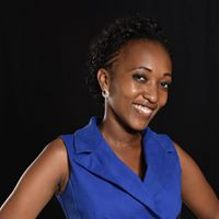 Roselyne Nyoike