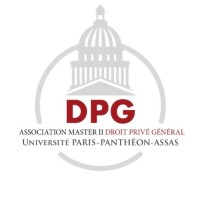 Master 2 Droit privé général (Paris - Panthéon Assas)