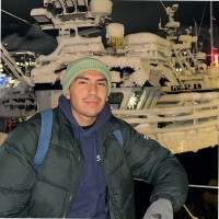Andres Eduardo Gutierrez Leon