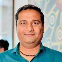 Jayesh Prajapat