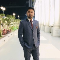 Bhupendra Mishra