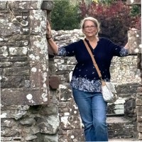 Shirley Stone