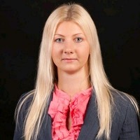 Kristīne Kerija Dzintare