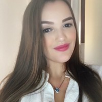 Amanda Bitencourt de Oliveira
