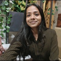 Betshia Prakash
