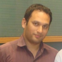 Asad Ahmed Khan