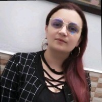 Nathalia Laverde Munar