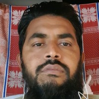Israr Md