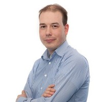 Mark Rosbergen