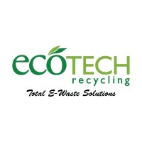 Ecotech Recycling