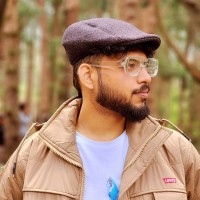 Riyaz Ahamed N