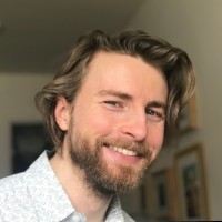 Simon Gallagher