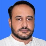 Touqeer Khan