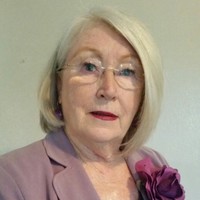 Beverley-Ann Fink