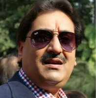 Rohit Seth