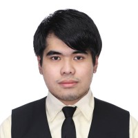 John Martin Teodoro Tan