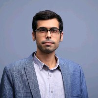 Ehsan Tabrizi