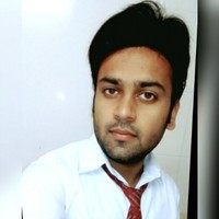 Sudhanshu Mishra