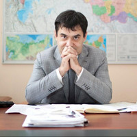 Aleksandr Chernoshchekin