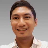 Andre Sandhywinata