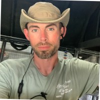 Justin Hoffman