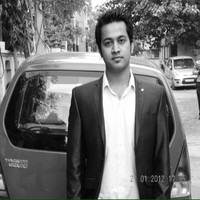Vishal Saini