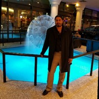 sudesh (junior) Persaud