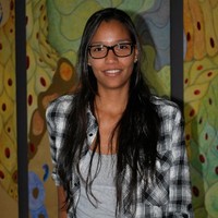 Camila Medrano-Trochez
