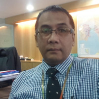 Raymond Alfred