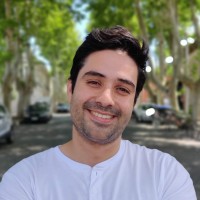 Nicolas Maldonado