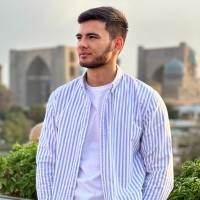 Saidamir Takhirkhodjaev