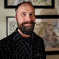 Eric Fugate