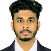 Akhil Mohan