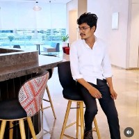 Uppuluri Saikumar