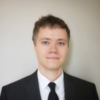 Dominic Malasinski, Frm