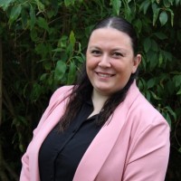 Leonie Lardreault