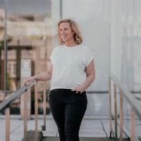 Audrey St-Pierre